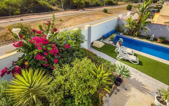 Villa de 2 chambres à Torrevieja - GS149490 - Photo - Small - 26