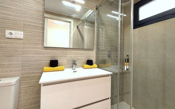 2 bedroom Apartment in Orihuela Costa - GS149491 - Photo - Small - 9