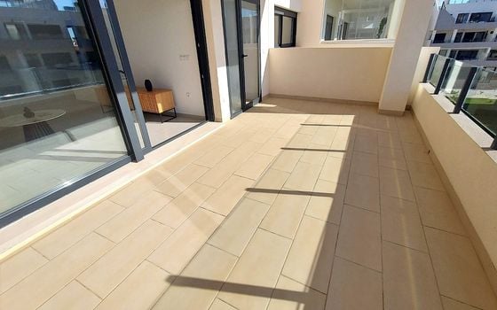 2 bedroom Apartment in Orihuela Costa - GS149491 - Photo - Small - 13