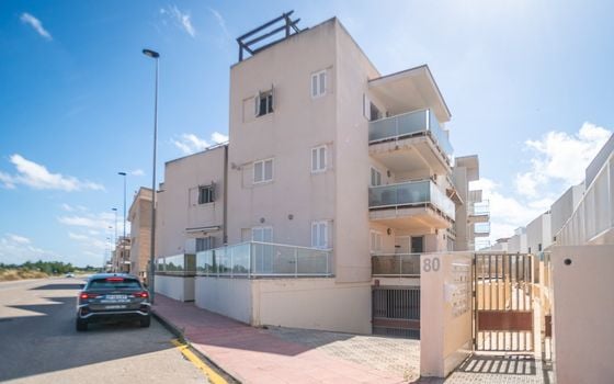 2 bedroom Penthouse in San Javier - GS149493 - Photo - Small - 21