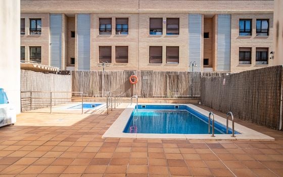 2 bedroom Penthouse in San Javier - GS149493 - Photo - 1