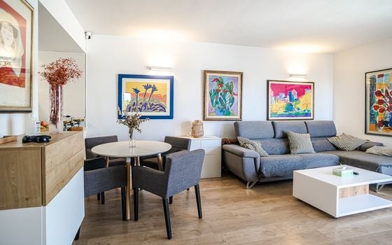 2 bedroom Penthouse in San Javier - GS149493 - Photo - 4