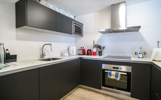 2 bedroom Penthouse in San Javier - GS149493 - Photo - Small - 8