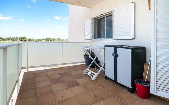2 bedroom Penthouse in San Javier - GS149493 - Photo - Small - 14