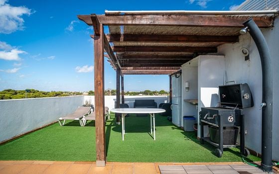 2 bedroom Penthouse in San Javier - GS149493 - Photo - Small - 17
