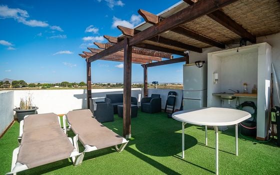 2 bedroom Penthouse in San Javier - GS149493 - Photo - Small - 16