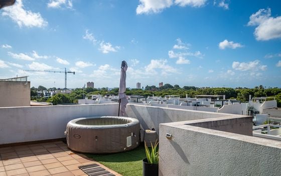 2 bedroom Penthouse in San Javier - GS149493 - Photo - Small - 18