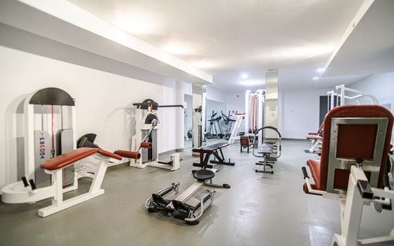 2 bedroom Penthouse in San Javier - GS149493 - Photo - Small - 20