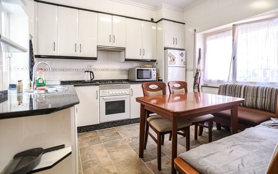 4 bedroom Apartment in Santiago de la Ribera - GS149494 - Photo - 4