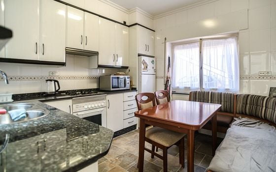 4 bedroom Apartment in Santiago de la Ribera - GS149494 - Photo - 5