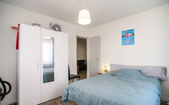 4 bedroom Apartment in Santiago de la Ribera - GS149494 - Photo - Small - 8