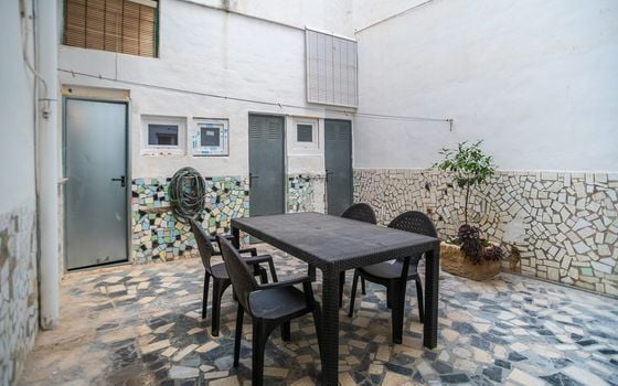 4 bedroom Apartment in Santiago de la Ribera - GS149494 - Photo - Small - 16