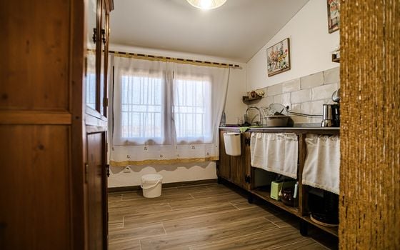 Vilă cu 1 dormitor în La Tercia - GS149496 - Imagini - Small - 8