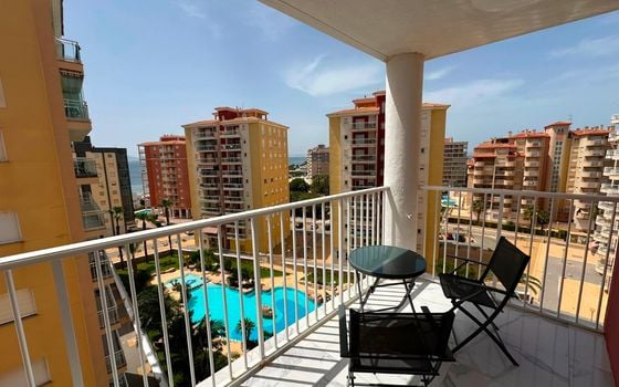 Apartament cu 1 dormitor în Cartagena - GS149497 - Imagini - Small - 13