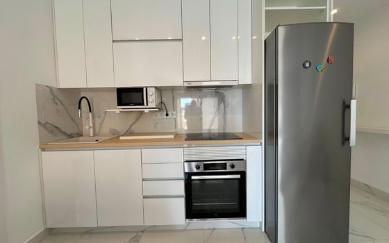 Apartamento de 1 habitación en Cartagena - GS149497 - Foto - 5
