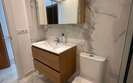 Apartament cu 1 dormitor în Cartagena - GS149497 - Imagini - Small - 8
