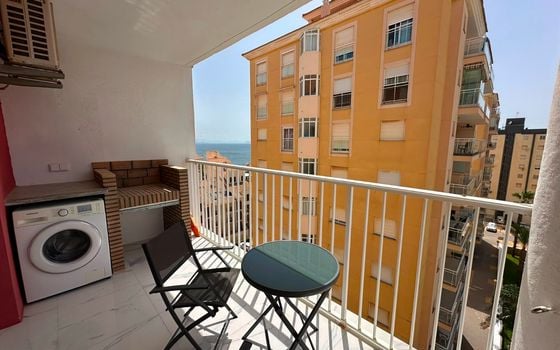 Apartament cu 1 dormitor în Cartagena - GS149497 - Imagini - Small - 12