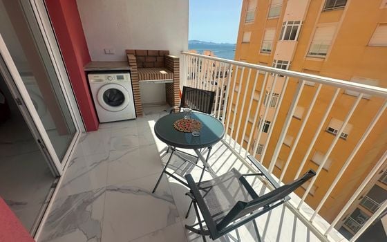 Apartament cu 1 dormitor în Cartagena - GS149497 - Imagini - Small - 11