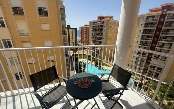 Apartament cu 1 dormitor în Cartagena - GS149497 - Imagini - Small - 14