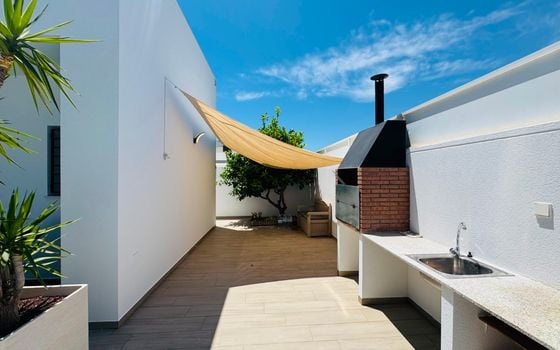Villa   v San Pedro del Pinatar, 3 ložnice - GS149498 - Foto - Small - 24
