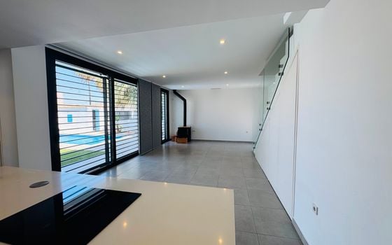 Villa de 3 habitaciones en San Pedro del Pinatar - GS149498 - Foto - 4
