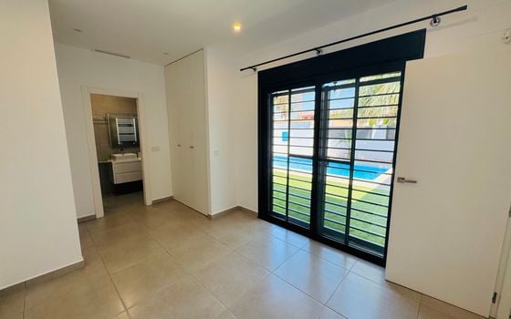 Villa   v San Pedro del Pinatar, 3 ložnice - GS149498 - Foto - Small - 7