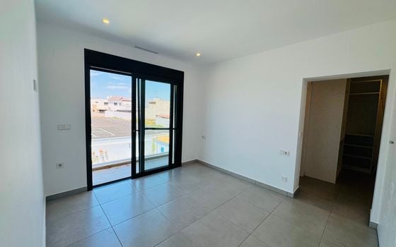 Villa   v San Pedro del Pinatar, 3 ložnice - GS149498 - Foto - Small - 9