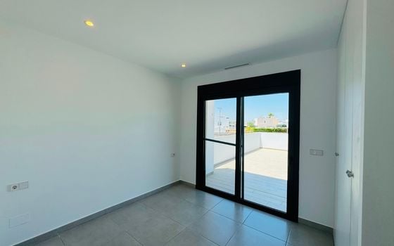 Villa   v San Pedro del Pinatar, 3 ložnice - GS149498 - Foto - Small - 11