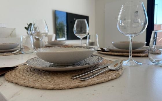 Villa de 2 habitaciones en San Javier - GS149499 - Foto - Small - 10