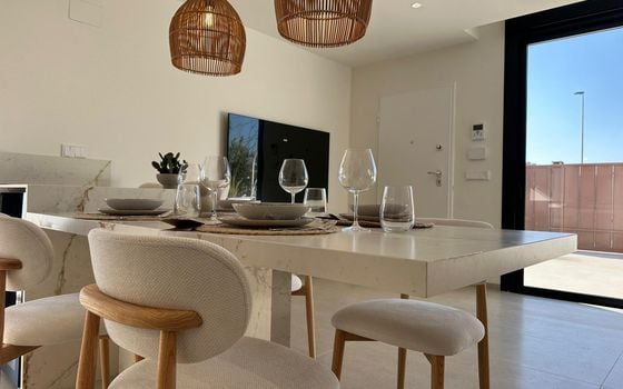 Villa de 2 habitaciones en San Javier - GS149499 - Foto - Small - 8
