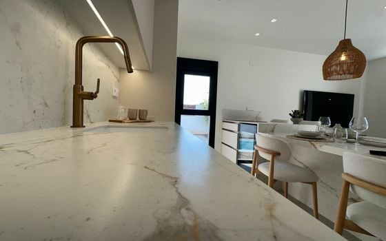 Villa de 2 habitaciones en San Javier - GS149499 - Foto - Small - 9