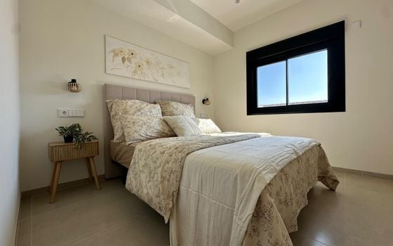 Villa de 2 habitaciones en San Javier - GS149499 - Foto - Small - 11