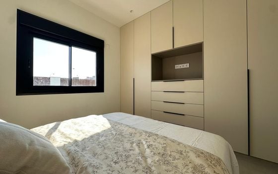 Villa de 2 habitaciones en San Javier - GS149499 - Foto - Small - 12
