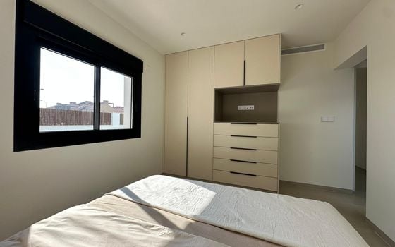 Villa de 2 habitaciones en San Javier - GS149499 - Foto - Small - 14