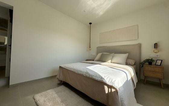 Villa de 2 habitaciones en San Javier - GS149499 - Foto - Small - 13