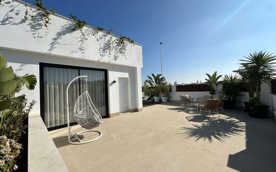 Villa de 2 habitaciones en San Javier - GS149499 - Foto - Small - 18