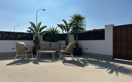 Villa de 2 habitaciones en San Javier - GS149499 - Foto - Small - 24