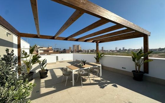Villa de 2 habitaciones en San Javier - GS149499 - Foto - Small - 20
