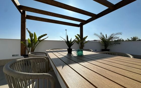 Villa de 2 habitaciones en San Javier - GS149499 - Foto - Small - 21
