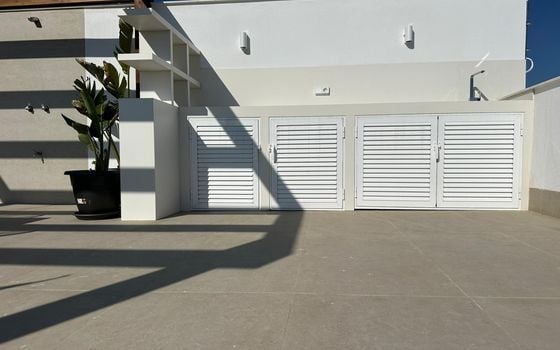 Villa de 2 habitaciones en San Javier - GS149499 - Foto - Small - 23