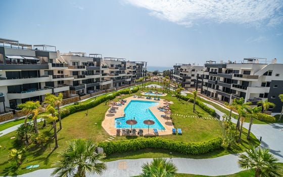 2 bedroom Apartment in Torrevieja - GS149501 - Photo - 1