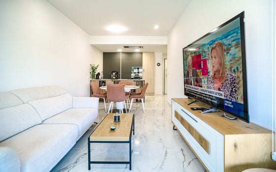 2 bedroom Apartment in Torrevieja - GS149501 - Photo - 3