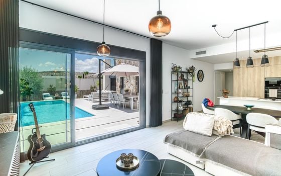 3 bedroom Villa in Algorfa - GS149502 - Photo - Small - 7