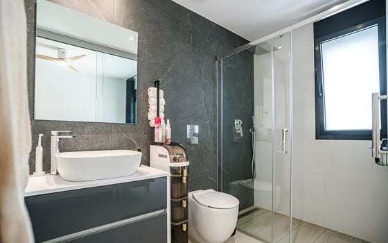 3 bedroom Villa in Algorfa - GS149502 - Photo - Small - 20