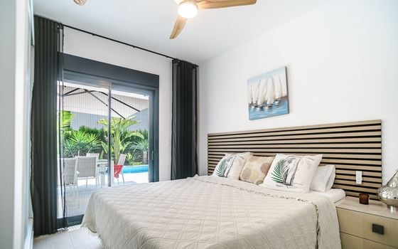 3 bedroom Villa in Algorfa - GS149502 - Photo - Small - 17