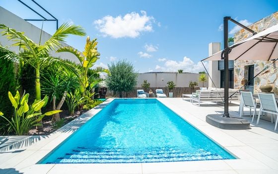 3 bedroom Villa in Algorfa - GS149502 - Photo - Small - 25