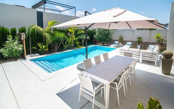 3 bedroom Villa in Algorfa - GS149502 - Photo - Small - 23