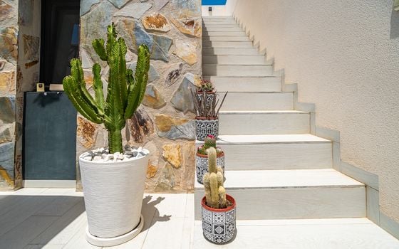 3 bedroom Villa in Algorfa - GS149502 - Photo - Small - 27