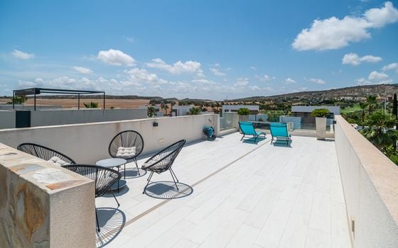 3 bedroom Villa in Algorfa - GS149502 - Photo - Small - 28