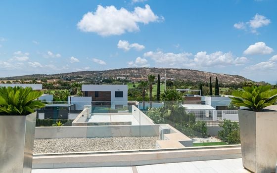3 bedroom Villa in Algorfa - GS149502 - Photo - Small - 30